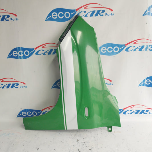 Parafango anteriore sx Fiat New Panda 2015 ecoAC6486