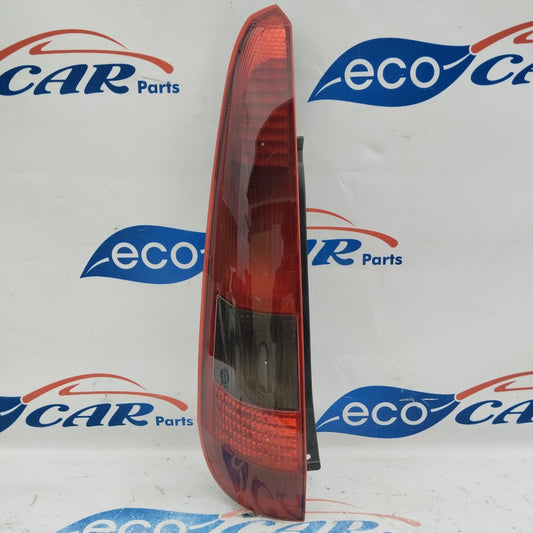 Linke Rückleuchte Ford Fiesta 5-Türer 2003 ecoAG3894
