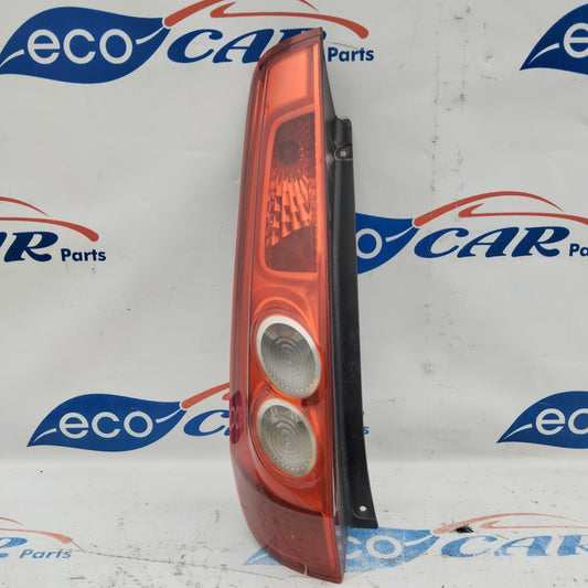 Linke Rückleuchte Ford Fiesta 2006 3-Türer ecoAG4117