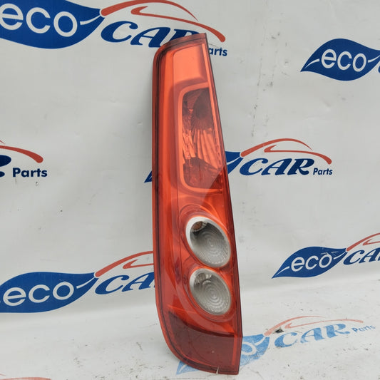 Linke Rückleuchte Ford Fiesta 2006 3-Türer ecoAG4117