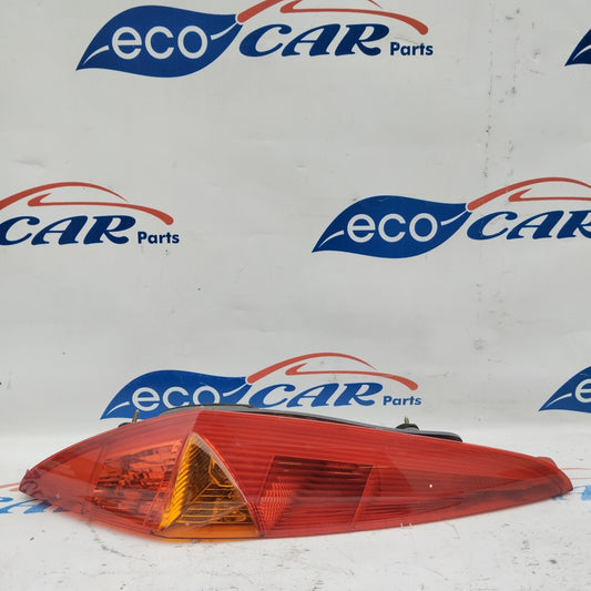 Linke Rückleuchte Fiat Punto 188 2000 3-Türer ecoAG3897