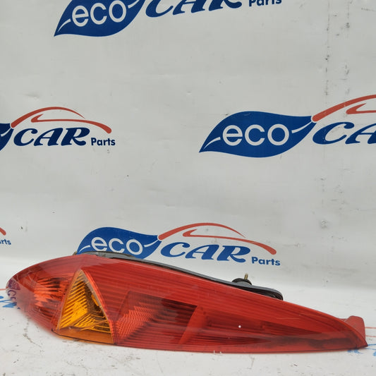 Linke Rückleuchte Fiat Punto 188 2000 3-Türer ecoAG3897