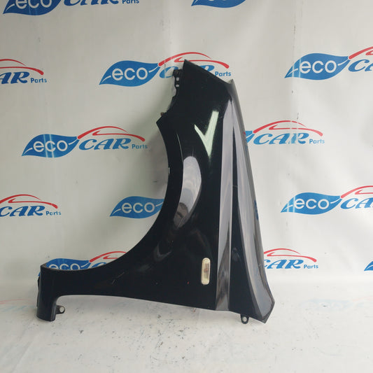 Parafango anteriore sx nero Fiat Panda 2008 ecoAC6489