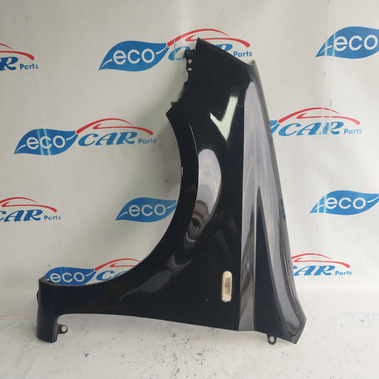 Parafango anteriore sx nero Fiat Panda 2008 ecoAC6489