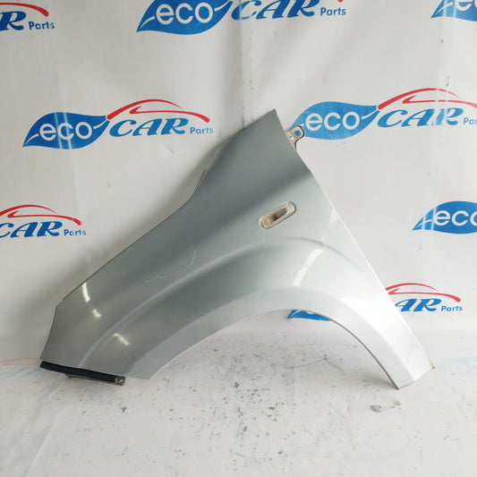 Parafango anteriore sx grigio argento Fiat New Panda 2015 ecoAC6490