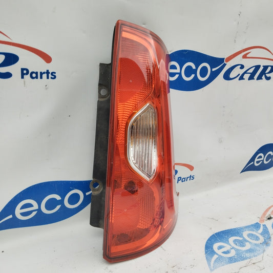 Right rear light Fiat New Panda ecoAG3900