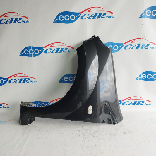 Parafango anteriore sx nero Renault Twingo 2010 ecoAC6491