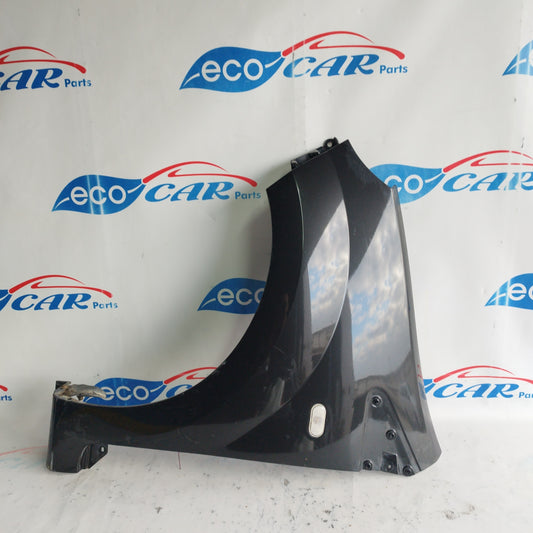 Parafango anteriore sx nero Renault Twingo 2010 ecoAC6491