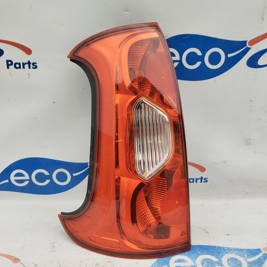 Linke Rückleuchte Fiat New Panda ecoAG3901