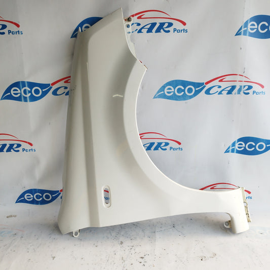 Parafango anteriore dx bianco Fiat Panda 2008 ecoAC6494