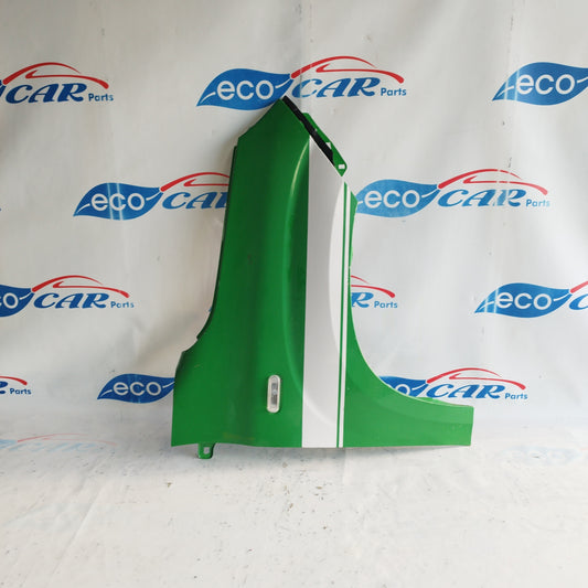 Parafango anteriore dx Fiat New Panda 2015 ecoAC6496
