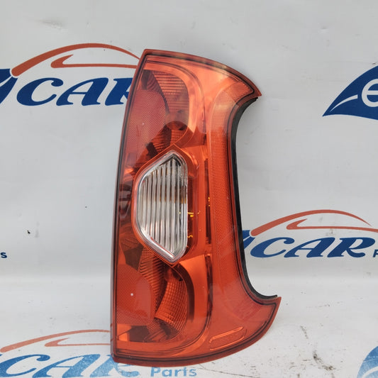 Right rear light Fiat New Panda ecoAG3903