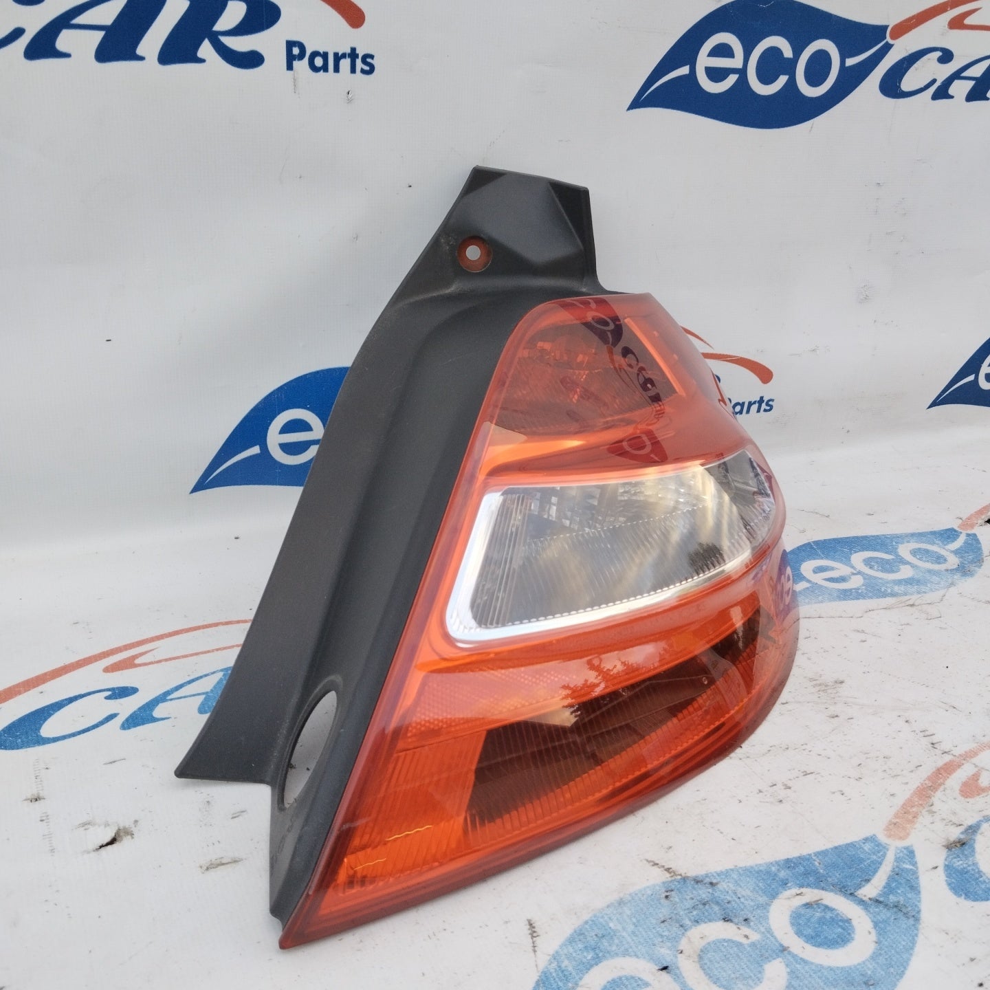 Fanale posteriore dx Renault Megane 2006 Restyling ecoAG3904