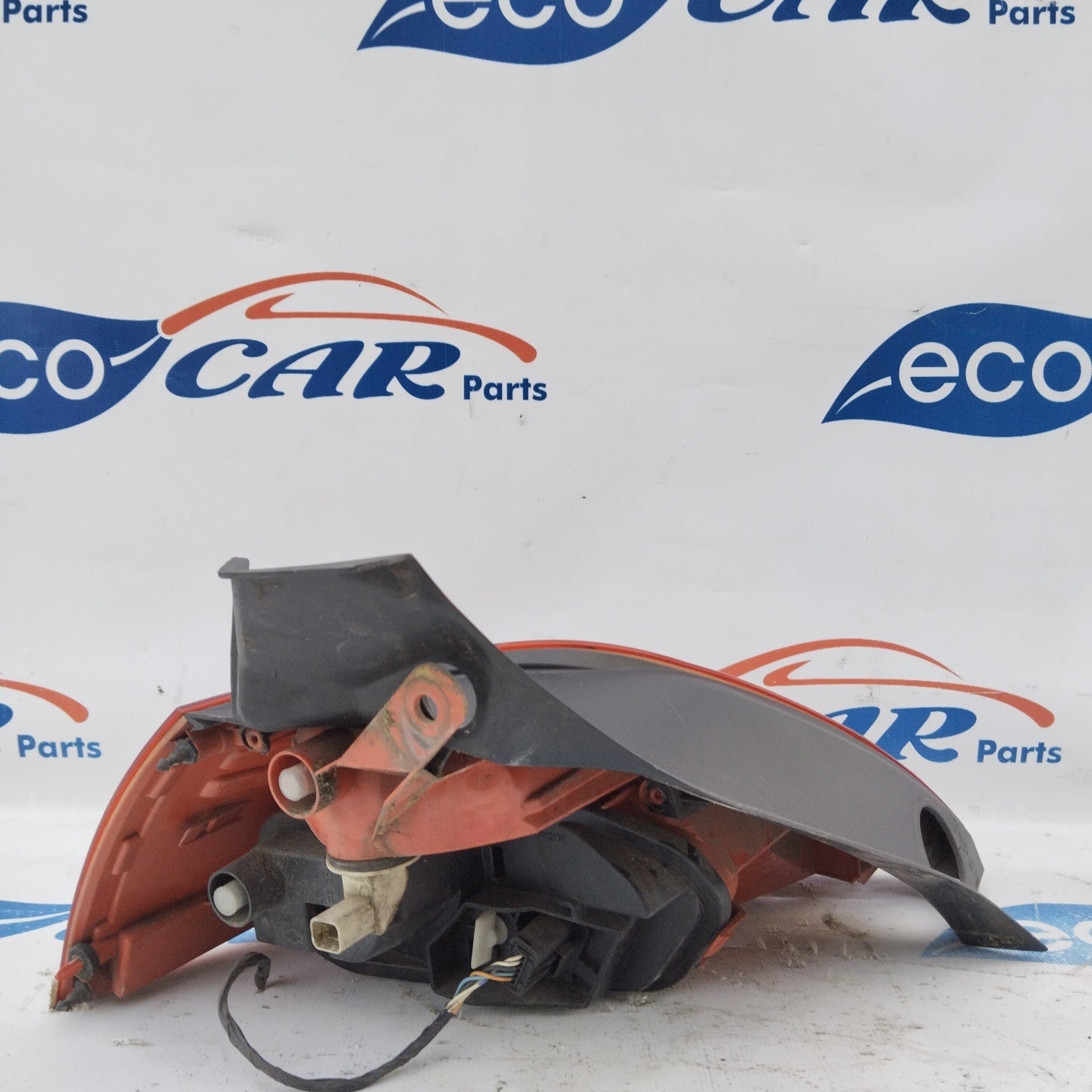 Fanale posteriore dx Renault Megane 2006 Restyling ecoAG3904