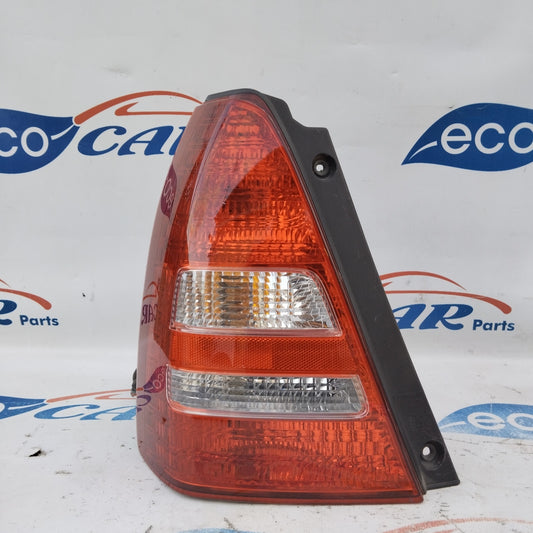 Subaru Forester 2002 ecoAG3905 Linke Rückleuchte