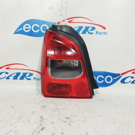 Linke Rückleuchte Renault Twingo 2010 ecoAC6502