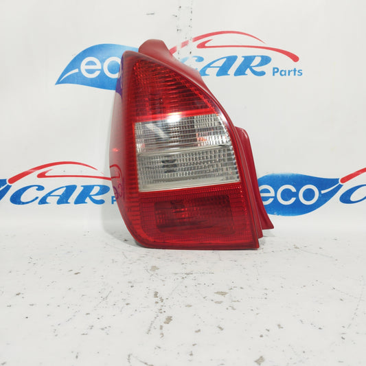 Linke Rückleuchte Citroen C2 2006 ecoAC6506