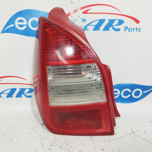 Linke Rückleuchte Citroen C2 2006 ecoAC6506