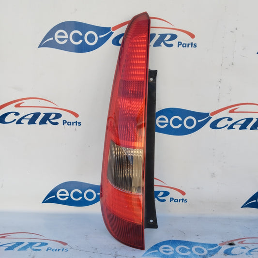 Linke Rückleuchte Ford Fiesta 2003 5-Türer ecoAG3907