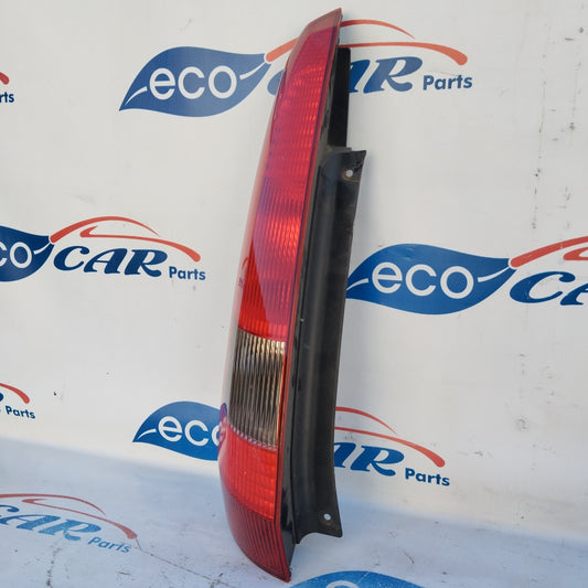 Linke Rückleuchte Ford Fiesta 2003 5-Türer ecoAG3907