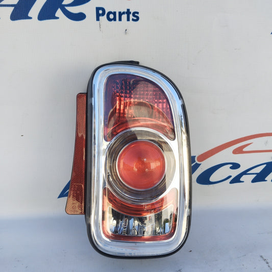 Fanale posteriore dx Mini Clubman R55 Cod. 7275120-06 ecoAG3910