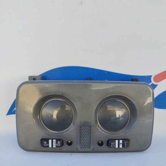 Courtesy light Alfa Romeo GT 2010 Cod. 1520400000 ecoAG3909