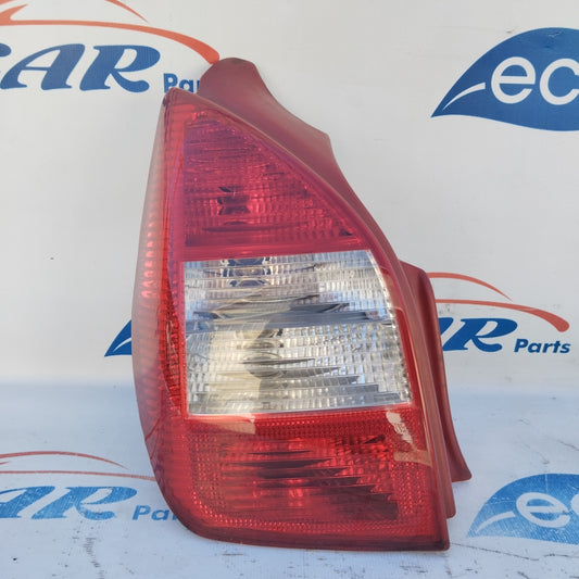 Linke Rückleuchte Citroen C2 ecoAG3914