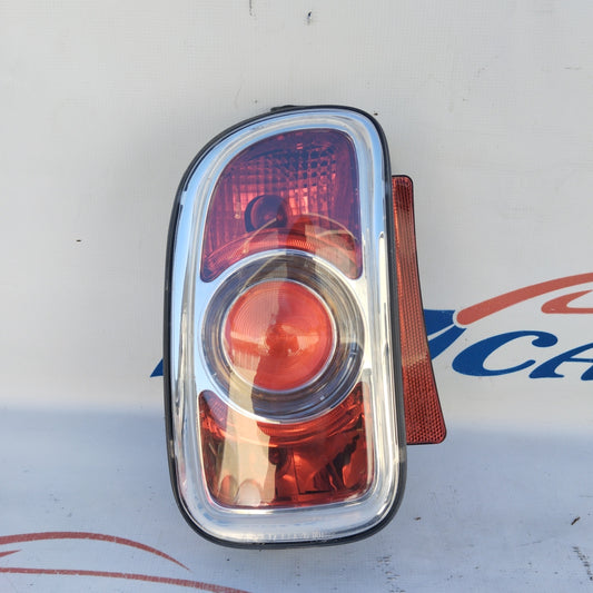 Linke Rückleuchte Mini Clubman R55 Code 7275119-06 ecoAG3915