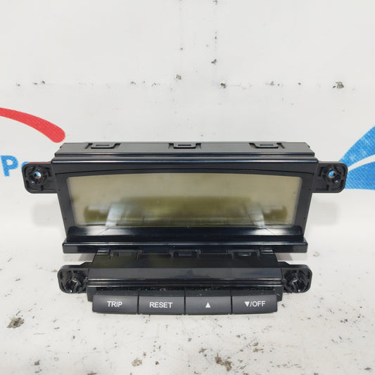 Display Kia Ceed 2008 codice: 95710-1H100 ecoAC6511