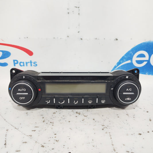 Pulsantiera A/C Kia Ceed 2008 codice: 97250-1H602 ecoAC6512