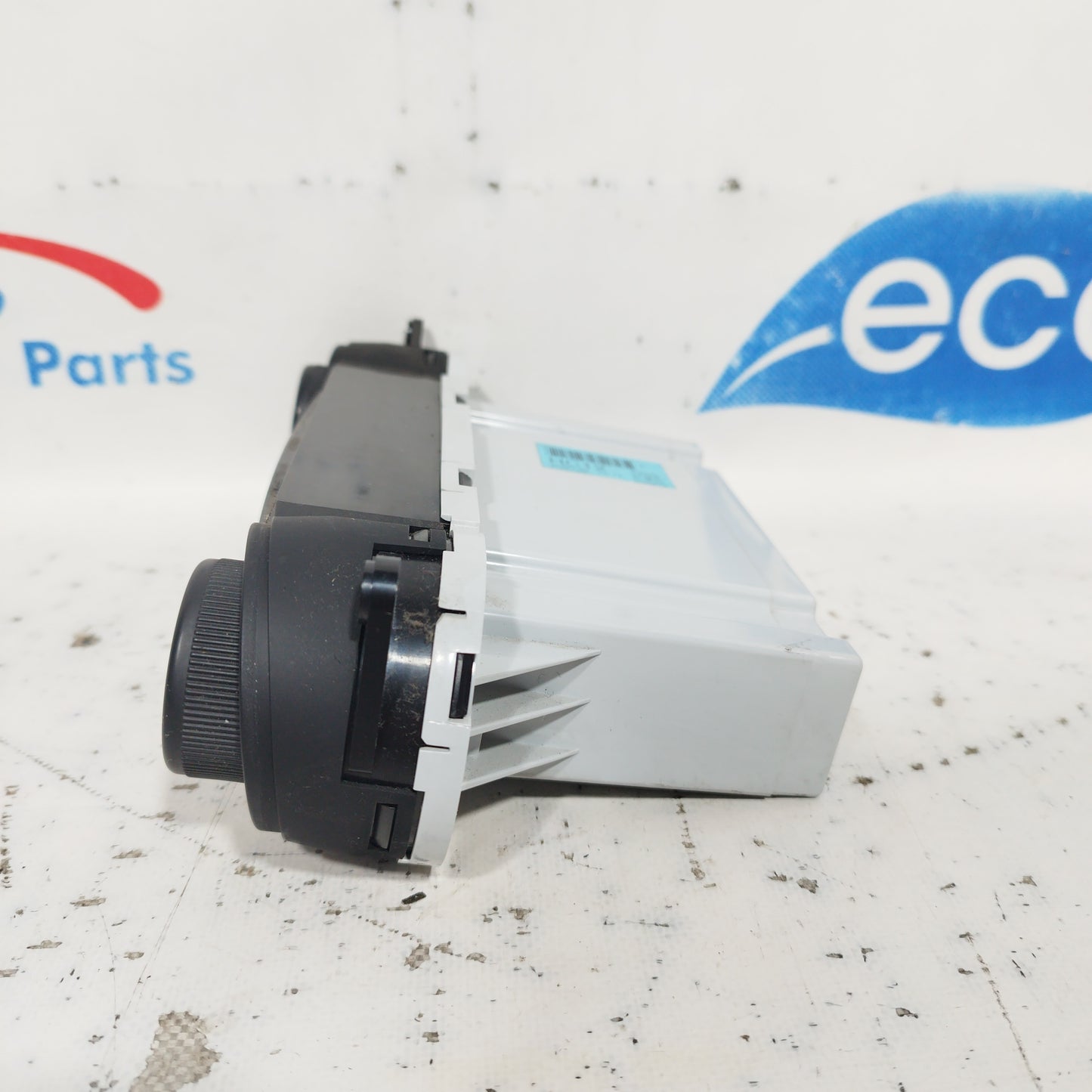 Pulsantiera A/C Kia Ceed 2008 codice: 97250-1H602 ecoAC6512