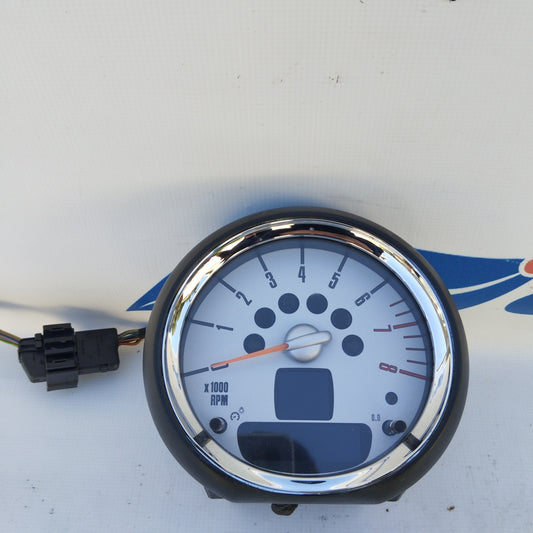 Quadro strumenti / contagiri Mini Countryman R60 B cod: bm-0505-651 ecoAG3917