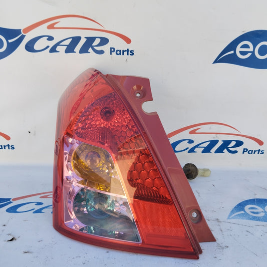 Linkes Rücklicht Suzuki Swift 2007 ecoAG3919