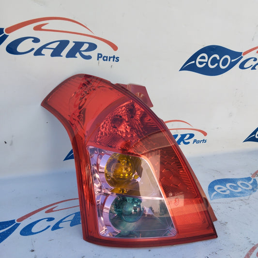 Linkes Rücklicht Suzuki Swift 2007 ecoAG3919