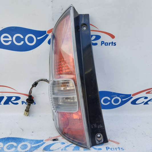 Fanale posteriore sx Daihatsu Sirion 2005 ecoAG3923