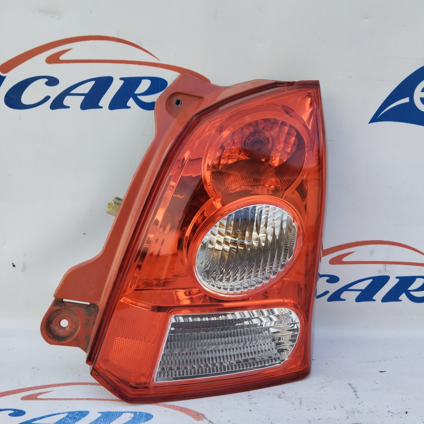 Suzuki Alto 2010 ecoAG3924 rechte Rückleuchte