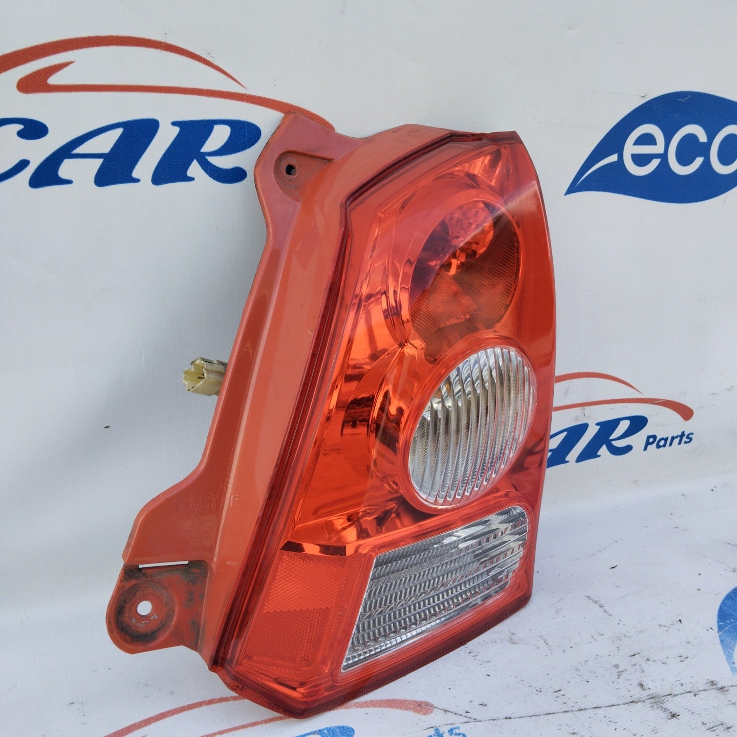 Suzuki Alto 2010 ecoAG3924 rechte Rückleuchte