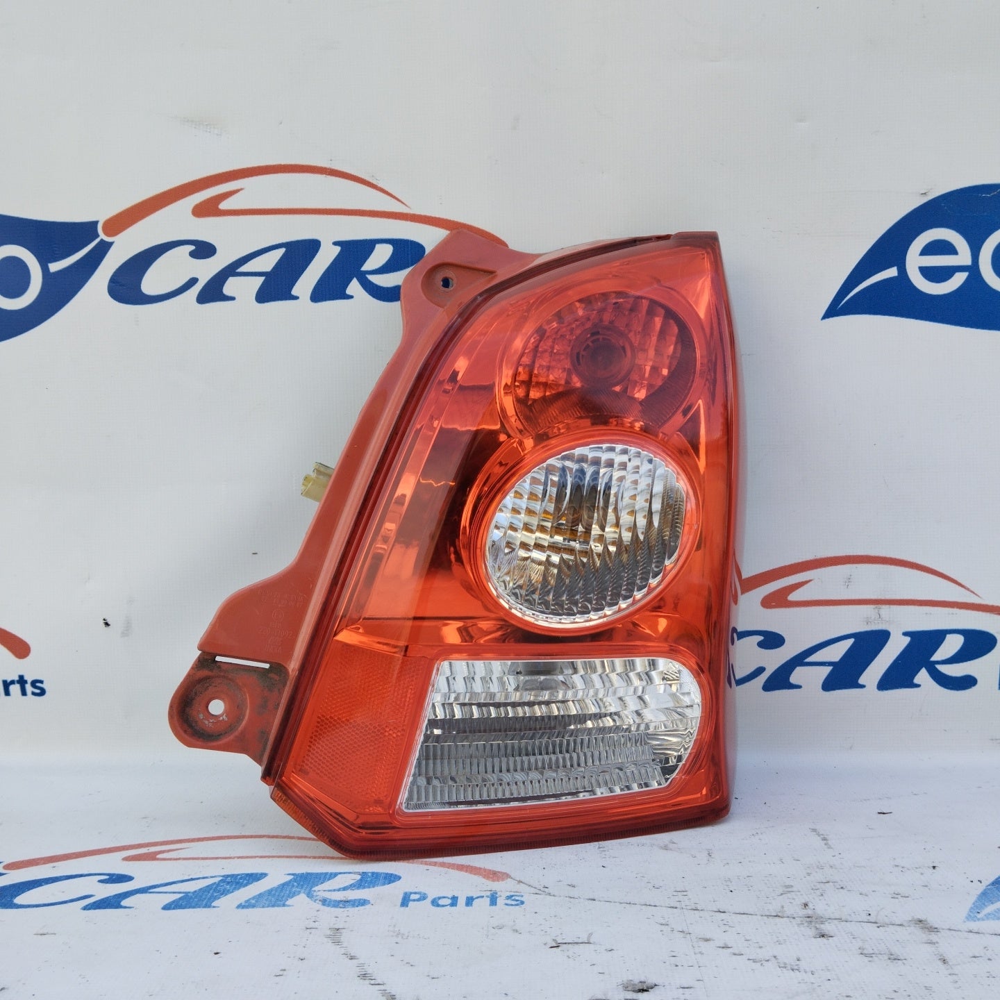 Suzuki Alto 2010 ecoAG3924 rechte Rückleuchte