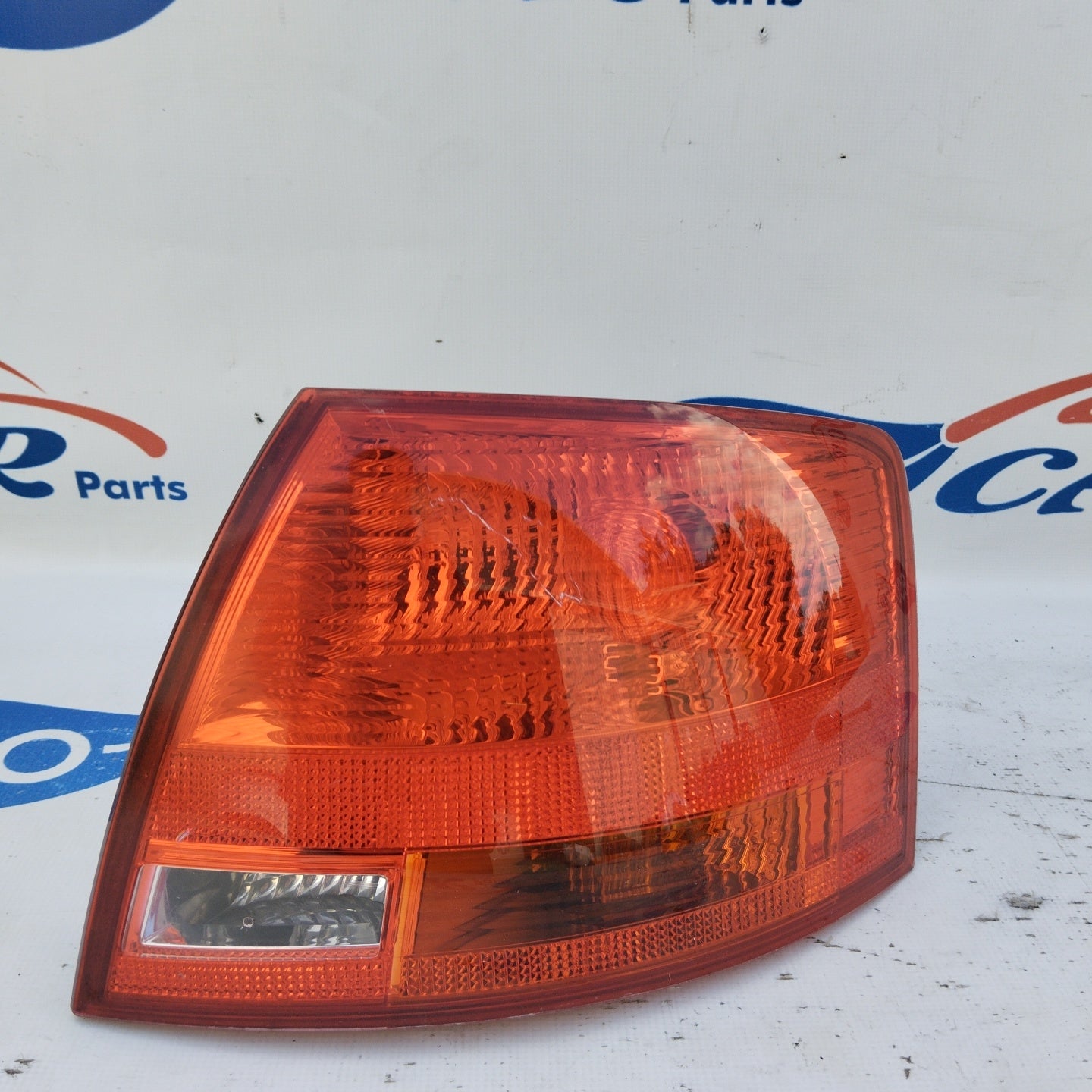 Fanale posteriore dx esterno Audi A4 Avant 2006 ecoAG3925