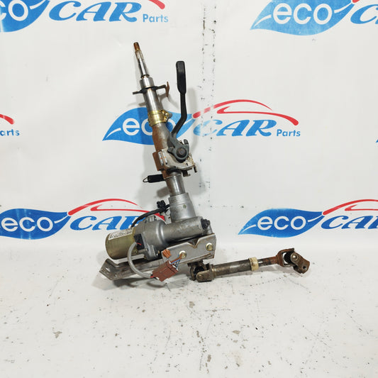 Piantone sterzo completo di City MG TF 2001 cod: P322XX0001 ecoAC6514