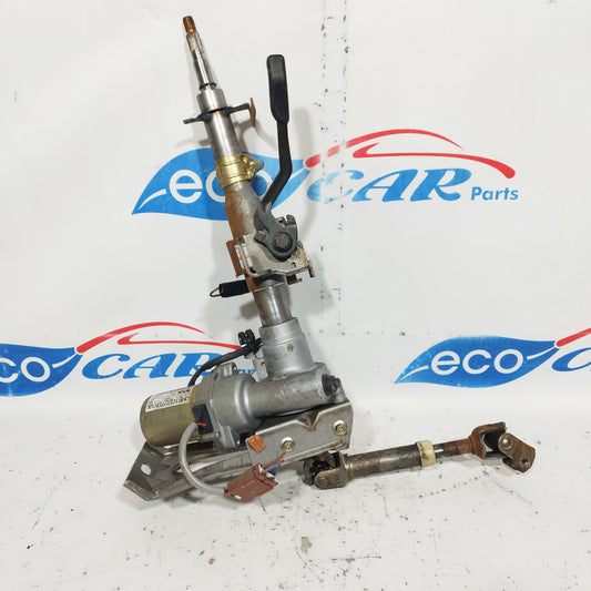 Piantone sterzo completo di City MG TF 2001 cod: P322XX0001 ecoAC6514