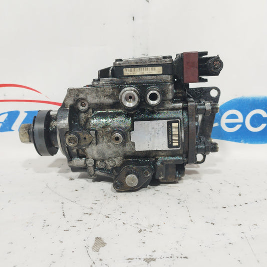 Diesel-Einspritzpumpe Opel Zafira 2.0 DTI 2003, Teilenummer: 0470504015 ecoAC6515