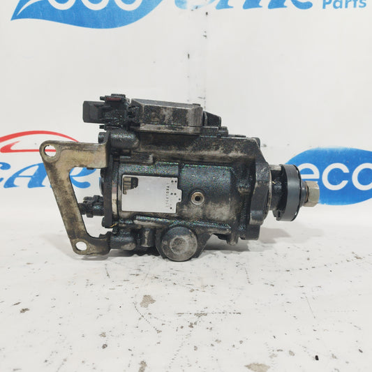 Diesel-Einspritzpumpe Opel Zafira 2.0 DTI 2003, Teilenummer: 0470504015 ecoAC6515