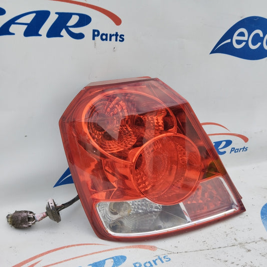 Linke Rückleuchte Chevrolet Kalos 2005 ecoAG3928