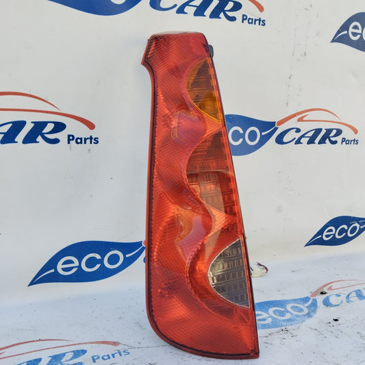 Nissan Note 2006 ecoAG3931 linke Rückleuchte