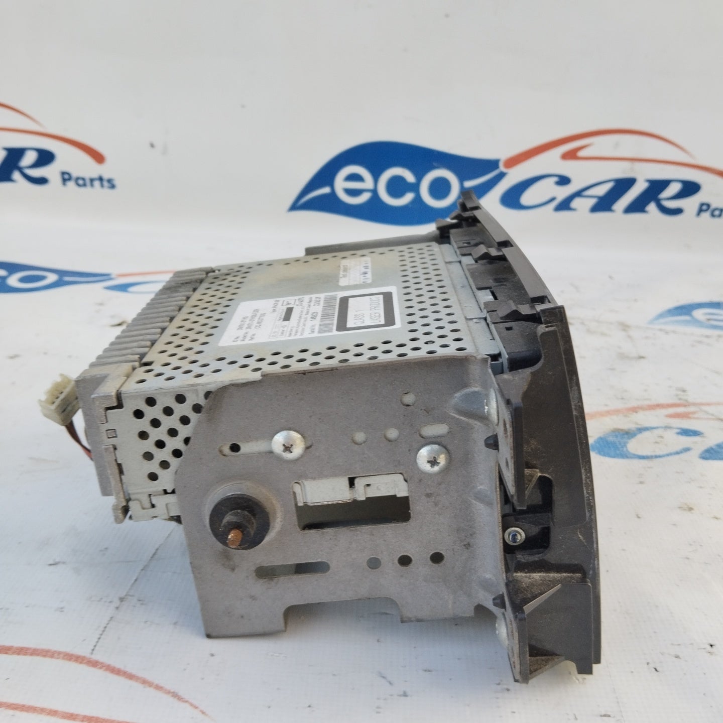 Autoradio Opel Agila B Cod. 39101-51K0 ecoAG3936