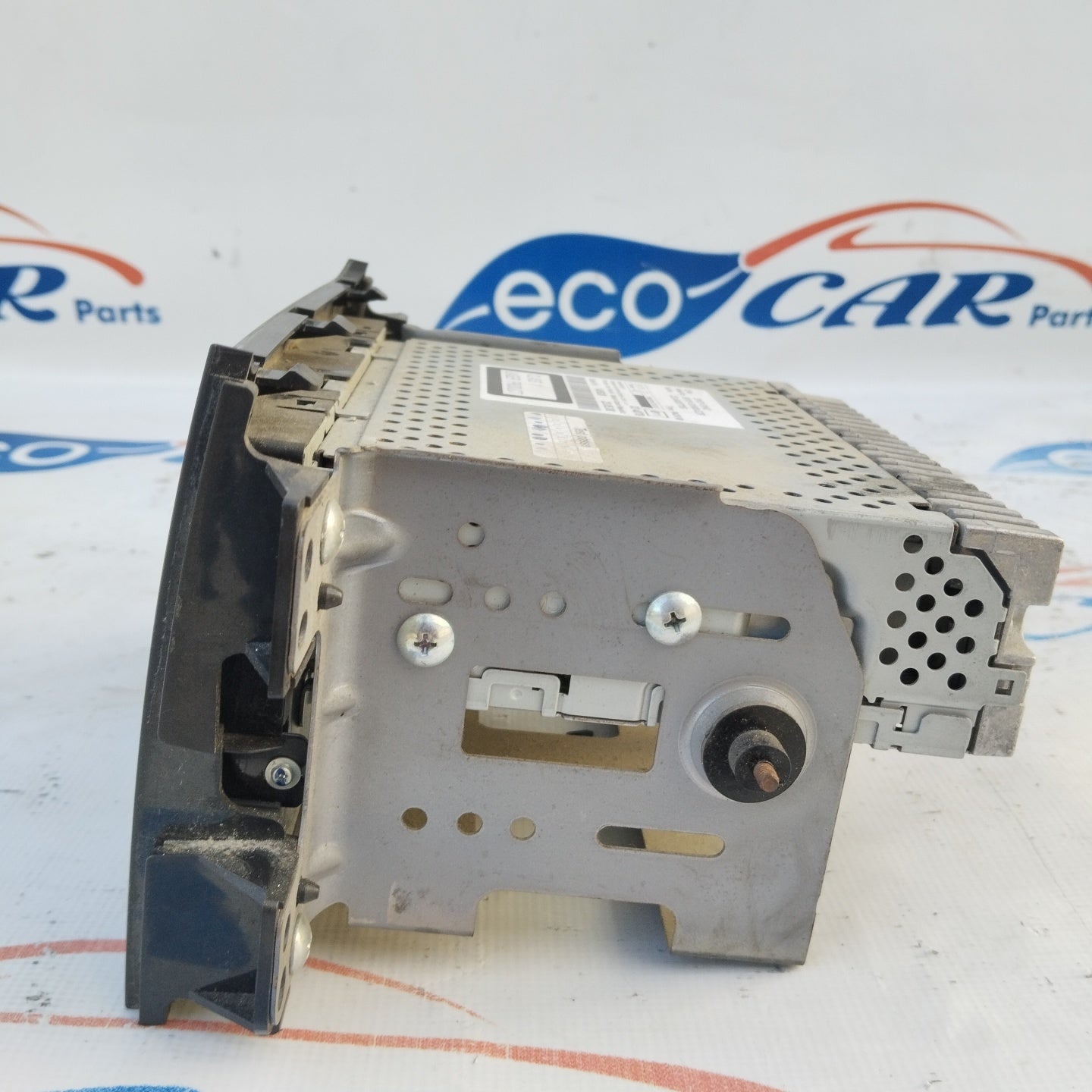 Autoradio Opel Agila B Cod. 39101-51K0 ecoAG3936