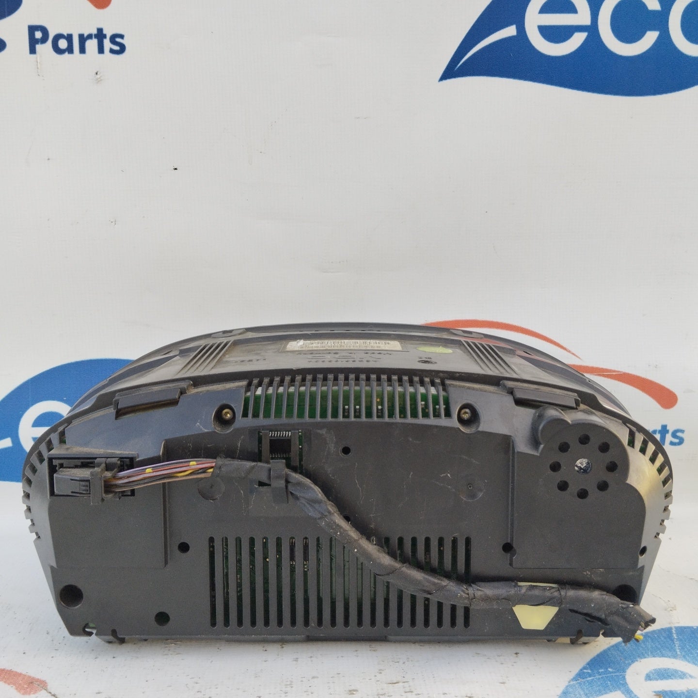 BMW Series 5 E61 3.0 D 2005 instrument cluster cod: 110.080.213/371 ecoAG3937