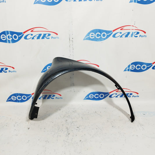 Right rear mudguard Smart fortwo 450 2003 ecoAC6534