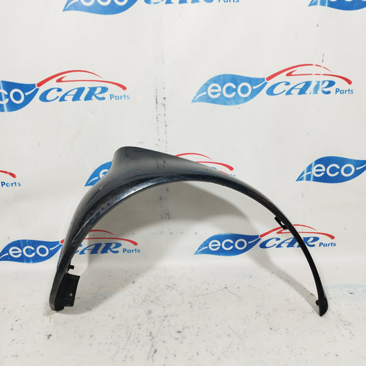 Right rear mudguard Smart fortwo 450 2003 ecoAC6534